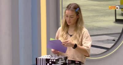 Imagem do post BBB22: Bárbara Heck comenta sua expectativa para retornar ao programa