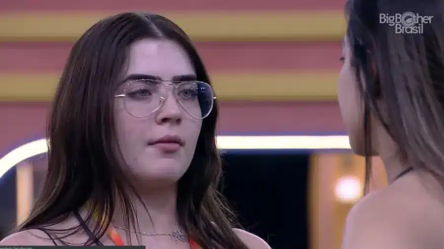 Jade Picon (Foto: Reprodução - TV Globo)