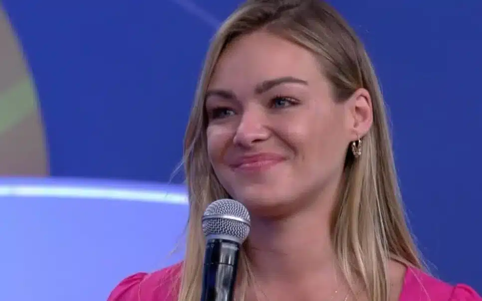Bárbara Heck (Foto: Reprodução - TV Globo)