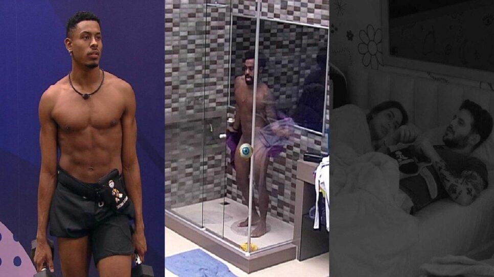 BBB (Foto: Reprodução)