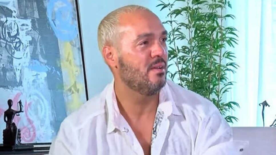 Belo chocou ao expor verdade sobre Gracyanne Barbosa na hora do sexo (Foto: Reprodução)