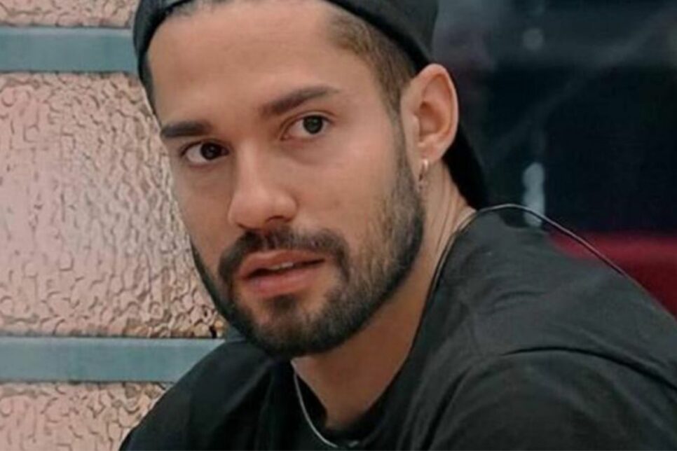 Bil Araújo (Foto: Reprodução)