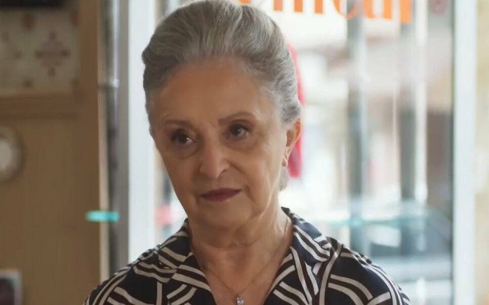 Quanto Mais Vida, Melhor!: Celina fica furiosa e mira 'bomba' contra nova nora