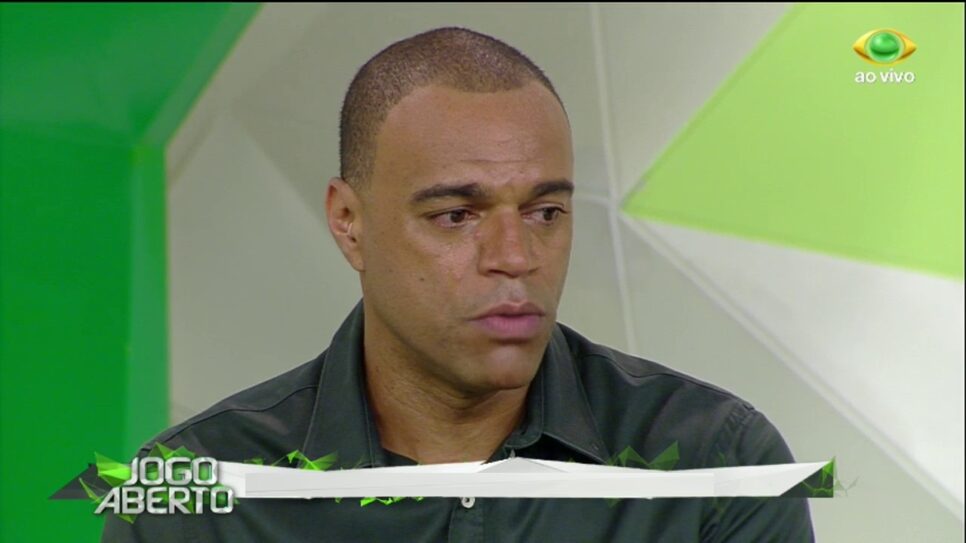 Denílson falou sobre traição e escancarou verdade sem dó em conversa (Foto: Reprodução)