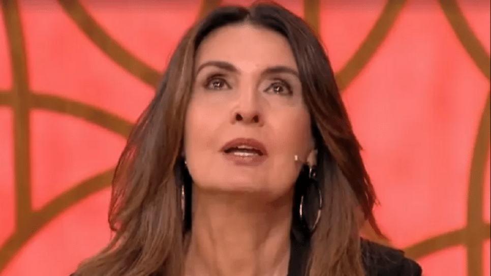 'Sou inquieta', explica Fátima Bernardes sobre ida para The Voice Brasil