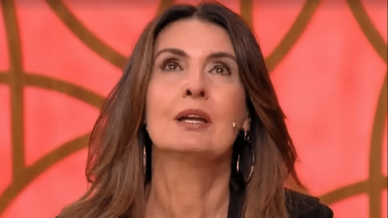 'Sou inquieta', explica Fátima Bernardes sobre ida para The Voice Brasil 