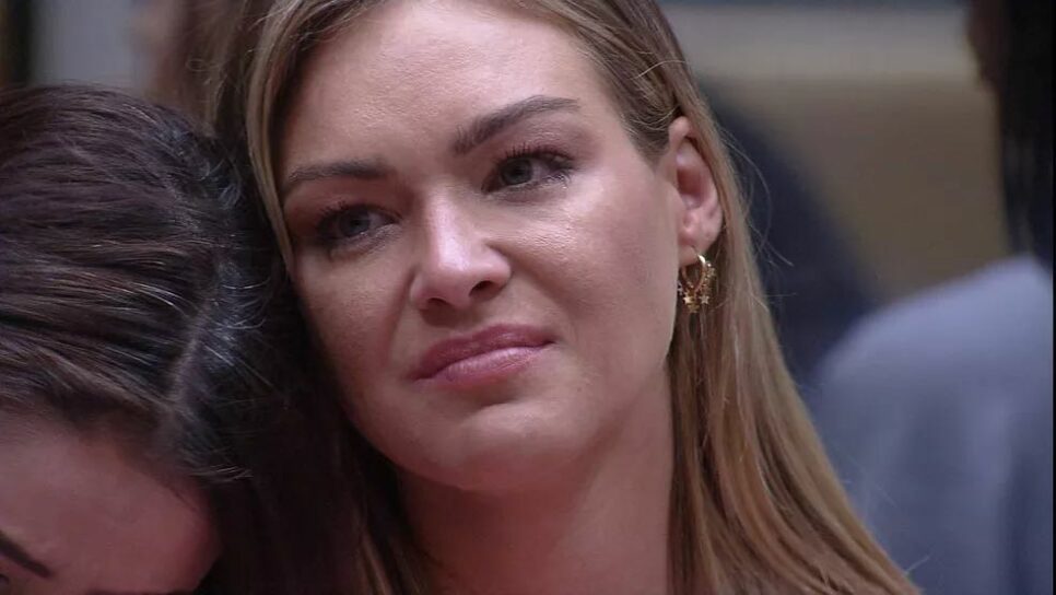 BBB 22: Bárbara é a eliminada da semana com 86,02% dos votos