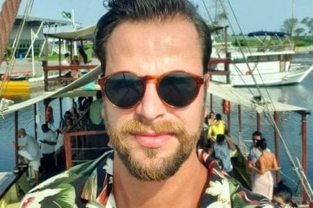 BBB 22: Descubra todas as informações sobre morador da Casa de Vidro