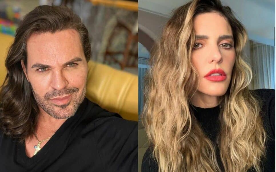 Eduardo Costa é condenado a pagar R$31,5 mil após difamar Fernanda Lima