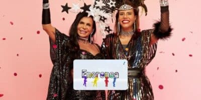 RedeTV! contrata grande apresentador para o Encrenca e faz plano para vencer Perrengue Foto: Reprodução