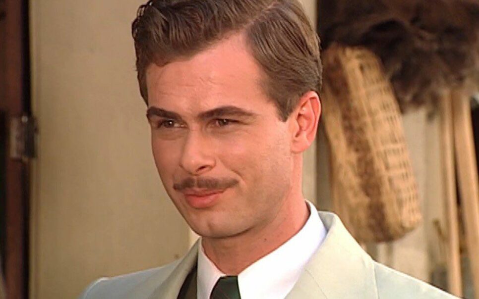 O Cravo e a Rosa: Serafim elabora plano para ganhar dinheiro de Joaquim