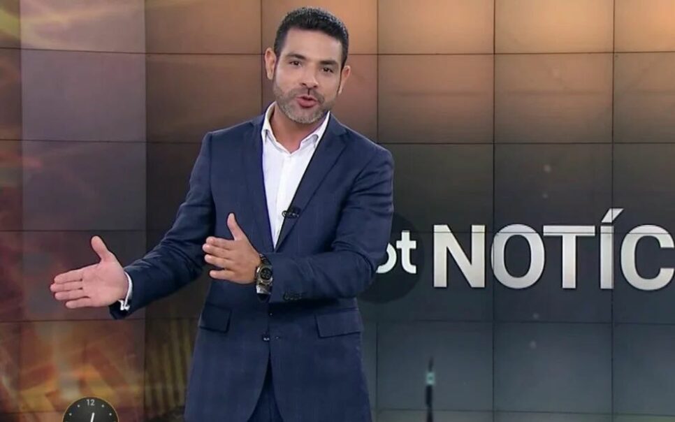 SBT Notícias afunda na audiência e Silvio Santos manda tirar jornal do ar
