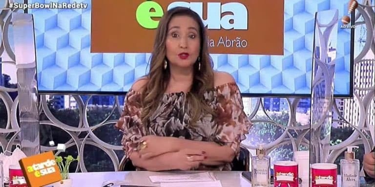 BBB 22: Segundo Sonia Abrão, Maria foi retirada do confessionário por seguranças