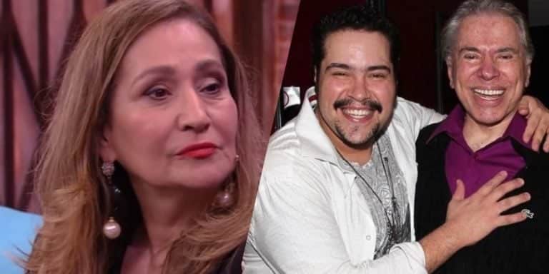 Sonia Abrão detona Tiago Abravanel após expor Silvio Santos no BBB 22: 'Isso não vai te ajudar'