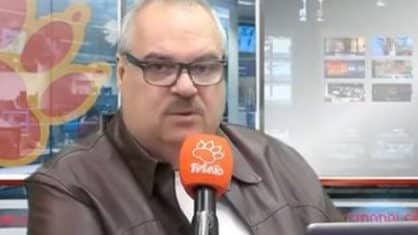 Gilberto Barros é condenado pela Justiça após homofobia