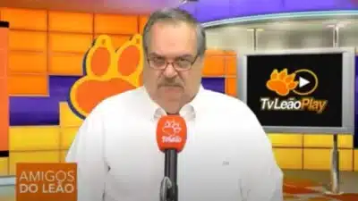 Imagem do post Gilberto Barros deve pagar multa de R$ 32 mil por comentário homofóbico