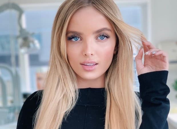 Giovanna Chaves (Foto: Reprodução)