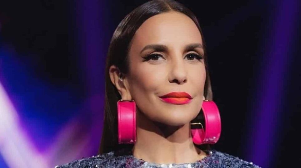 Ivete Sangalo (Foto: Globo)