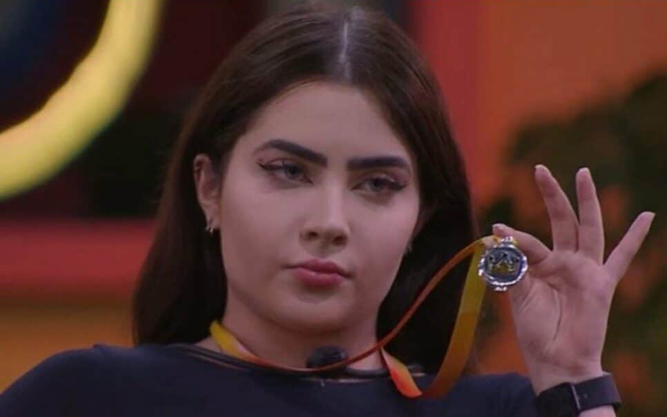 Rica desde os 13 anos, descubra como Jade Picon acumulou fortuna e quanto ela fatura