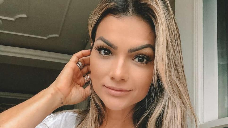 Kelly Key faz desabafo sobre estado de saúde após fazer check-up