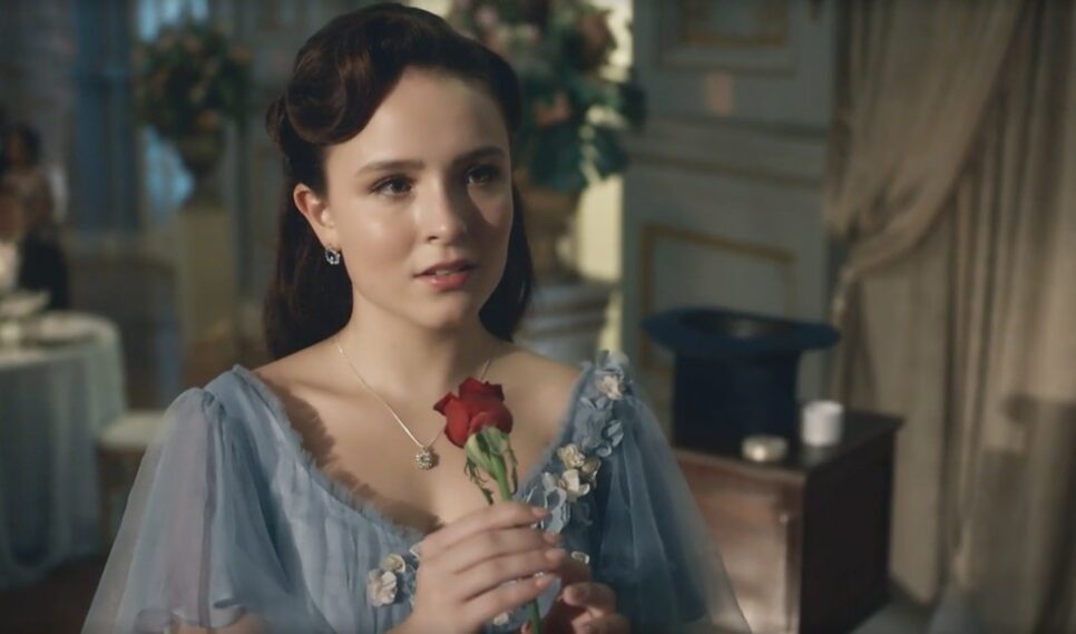 Audiências 07/02/22: Larissa Manoela faz nova novela da Globo, Além da Ilusão, explodir e Casos de Família sofre (Foto: Reprodução)