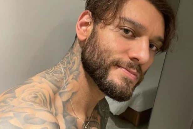 Lucas Lucco (Foto: Reprodução)