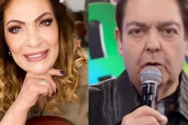 Lucimara Parisi (Foto: Reprodução)