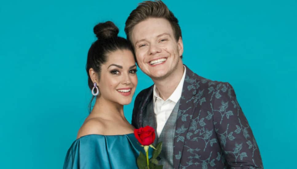 Thaís Fersoza e Michel Teló comemoraram 10 anos de união (Foto: Reprodução / Internet)