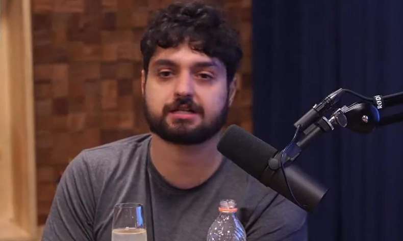 Monark (Foto: Reprodução / YouTube)