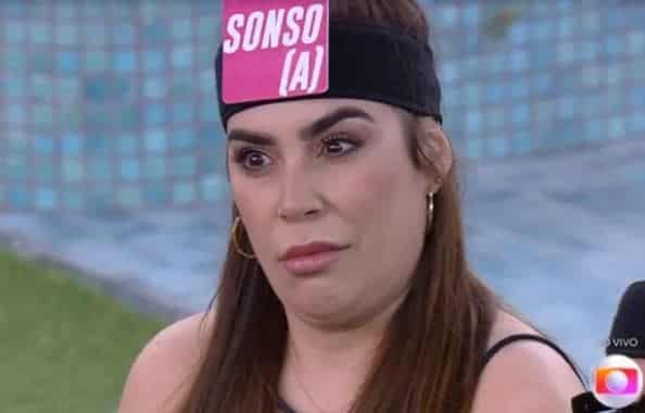 Naiara Azevedo (Foto: Reprodução)