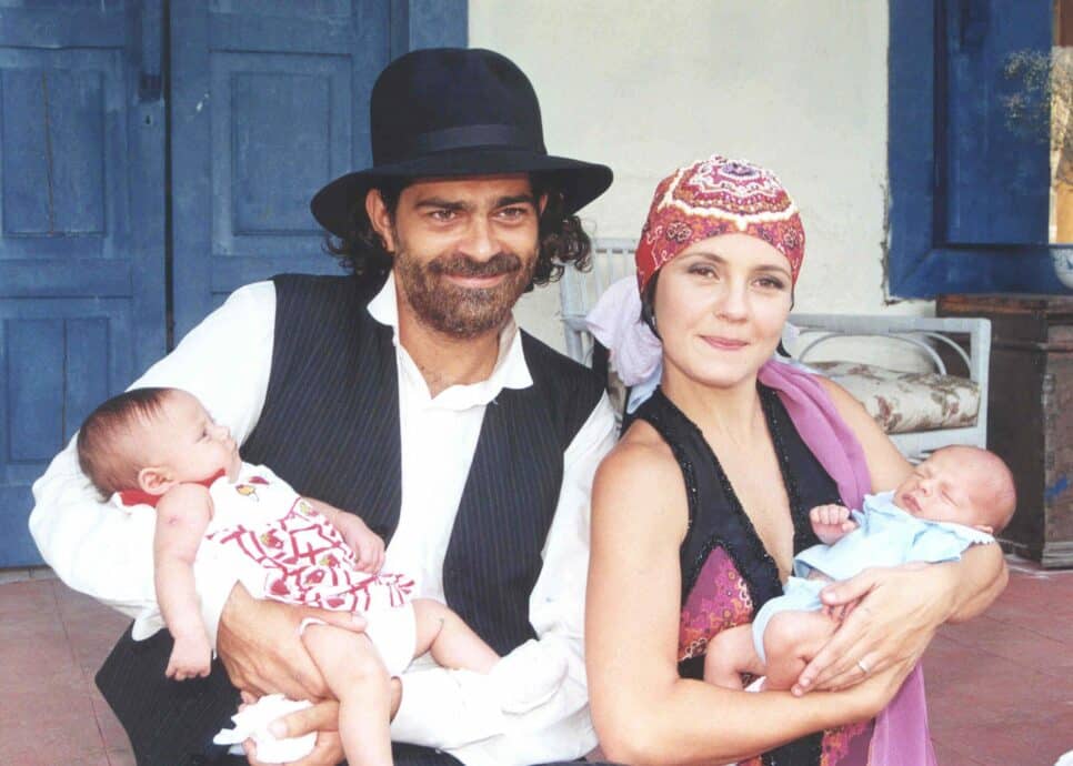 Audiências 16/02/22: O Cravo e a Rosa esmaga rivais com sucesso e Casos de Família fica na pior (Foto: Reprodução)