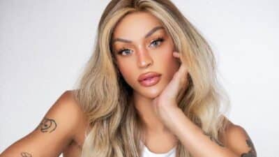 Pabllo Vittar solta o verbo e expõe vontade de criar conta em plataforma adulta: 