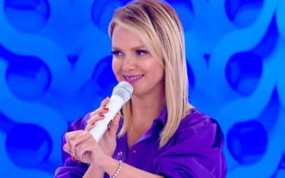 Imagem do post Eliana surpreende Silvio Santos com traição e assina contrato com rival: “Desafio”