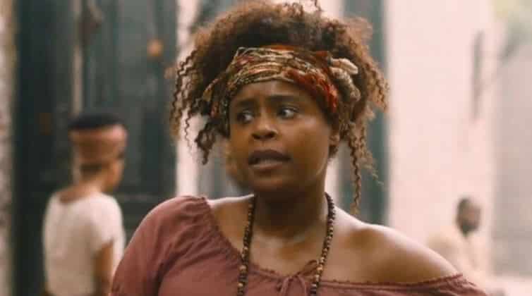 diretor da Globo teria obrigado negros a gravar em meio a surto de doença (Foto: Reprodução)