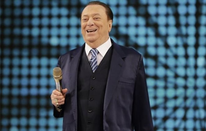 Audiências 13/08/22: Raul Gil faz SBT subir e Ilha da Record cai (Foto: Reprodução)