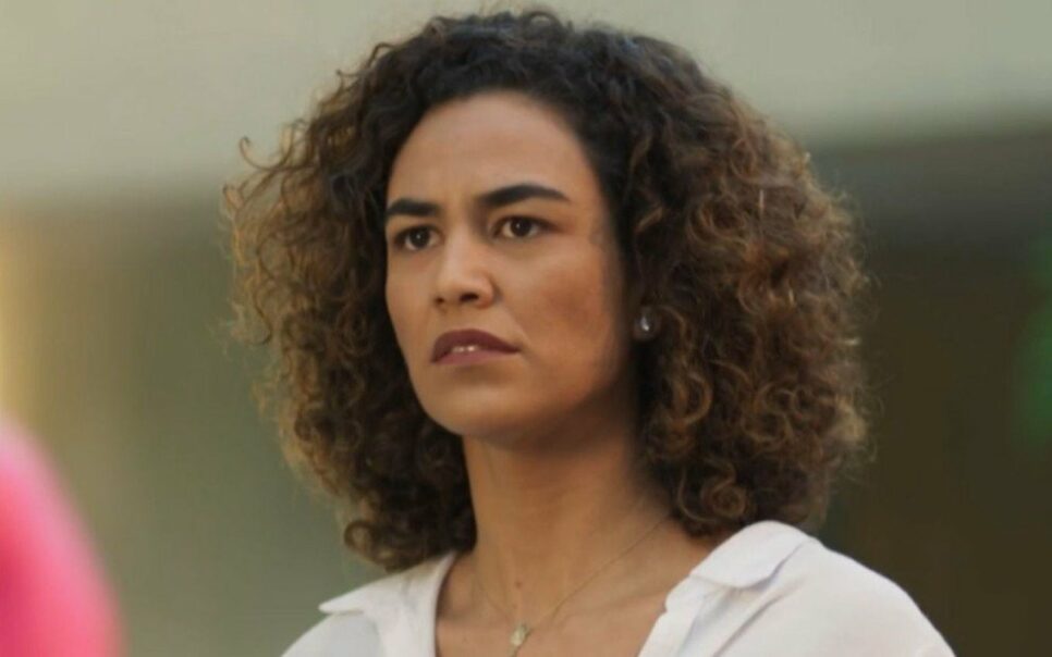 Quanto Mais Vida, Melhor: Rose volta ao Brasil e revela bomba de Guilherme (Reprodução)