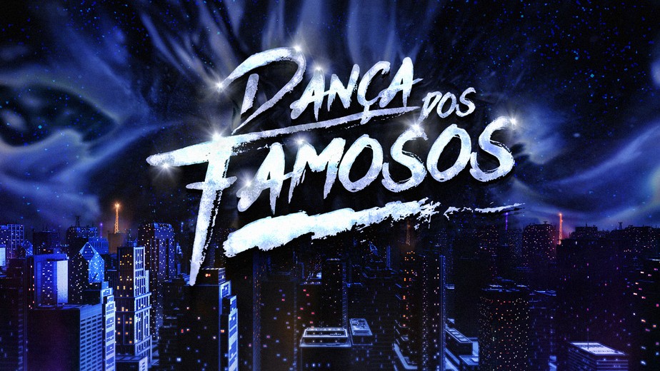 Dança dos Famosos voltará para o Domingão mesmo sem Faustão (Foto: Reprodução)