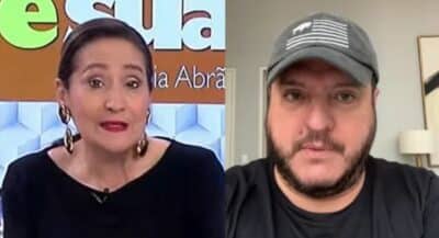 Imagem do post Sonia Abrão detona Bruno, da dupla com Marrone, após ficar chocada com atitude: “Vai se tratar”