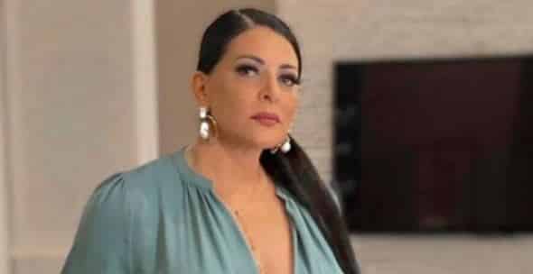Sônia Lima (Foto: Reprodução)