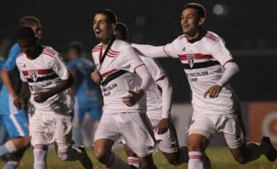 Record troca horário de São Paulo x Santos (Foto: Reprodução)