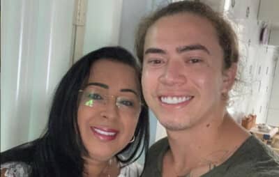 Imagem do post Mãe de Whindersson Nunes chama Luísa Sonza de ‘fuxiqueira’ e detona família de Maria Lina