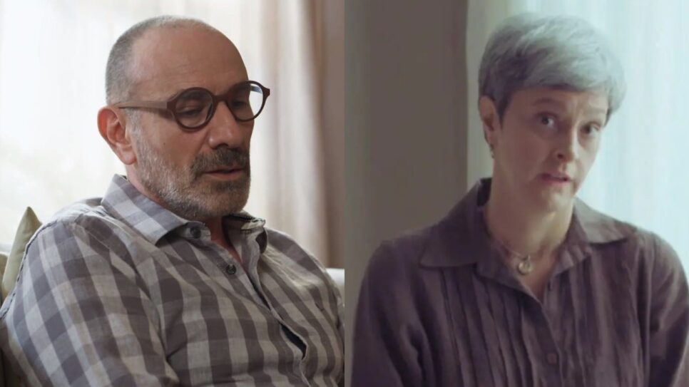 Um Lugar ao Sol: Cortes na trama reduzem enredo da família de Breno (Reprodução/Globo)