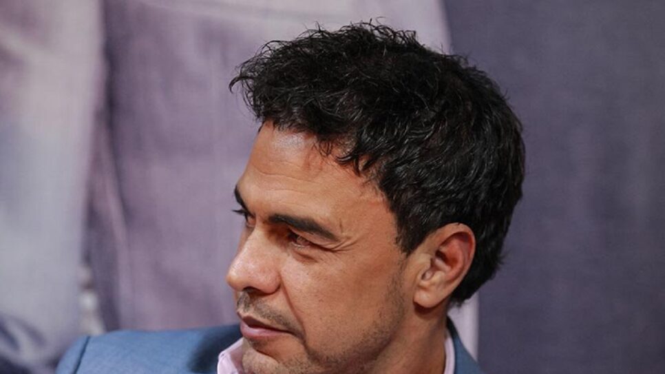 Cantor Zezé di Camargo (Foto: Reprodução)