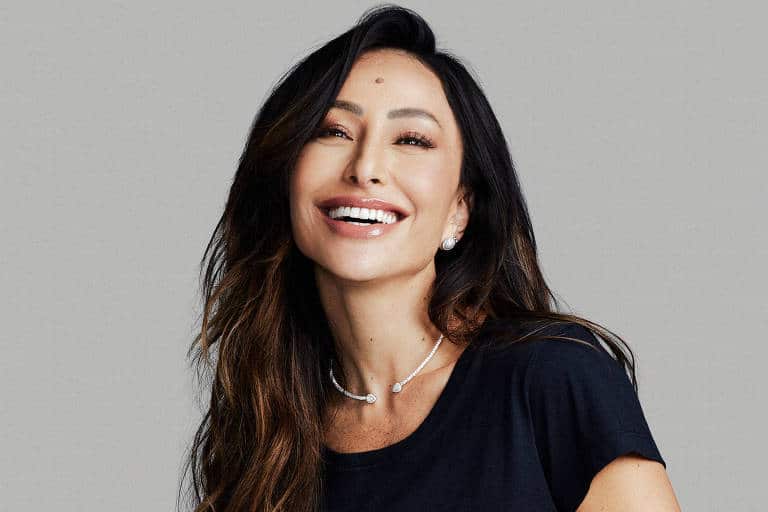 Após sair da Record, Sabrina Sato emplaca mais um programa na Globo