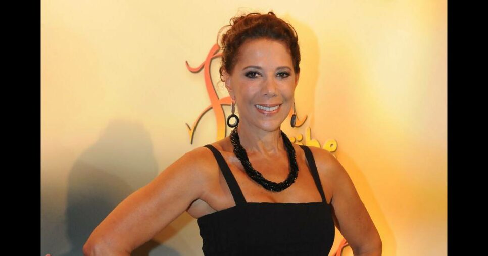 Angela Vieira (Foto: Reprodução)