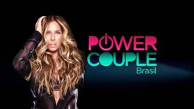 Imagem do post Faltando pouco para estreia de Power Couple, Adriane Galisteu ‘troca’ Record pela Band