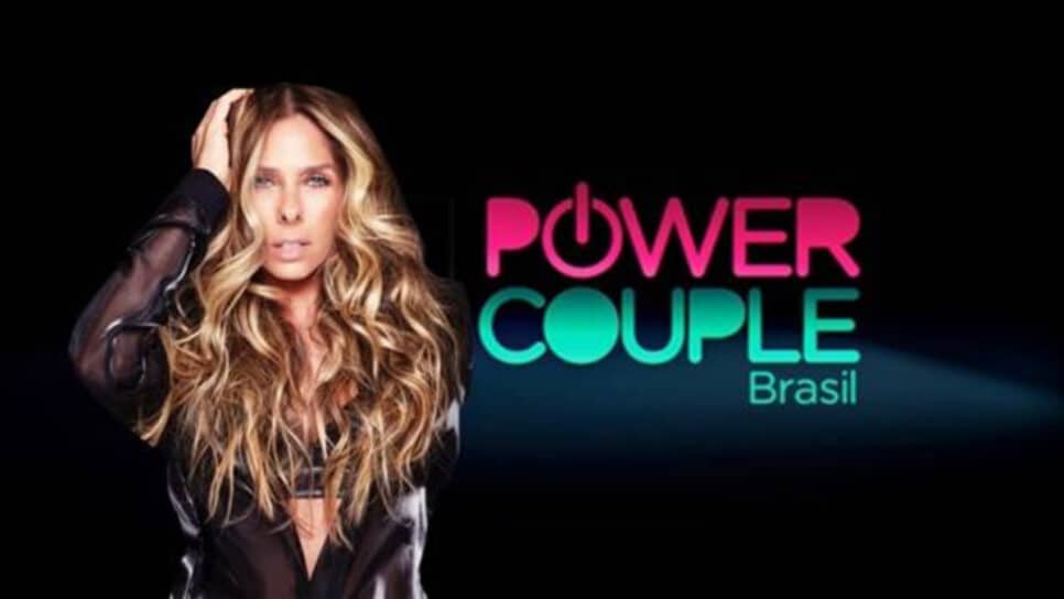 Record TV 'chuta o balde' e mesmo após fracasso de audiência, confirma nova temporada do Power Couple Brasil em 2023 (Foto: Reprodução / Record TV)