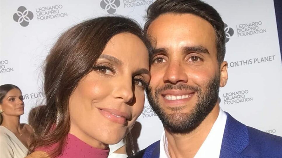 Ivete Sangalo, acabou sendo um dos nomes mais falados nos últimos tempos após boatos de que estaria se separando do seu marido, Daniel Cady (Foto: Reprodução / Instagram)