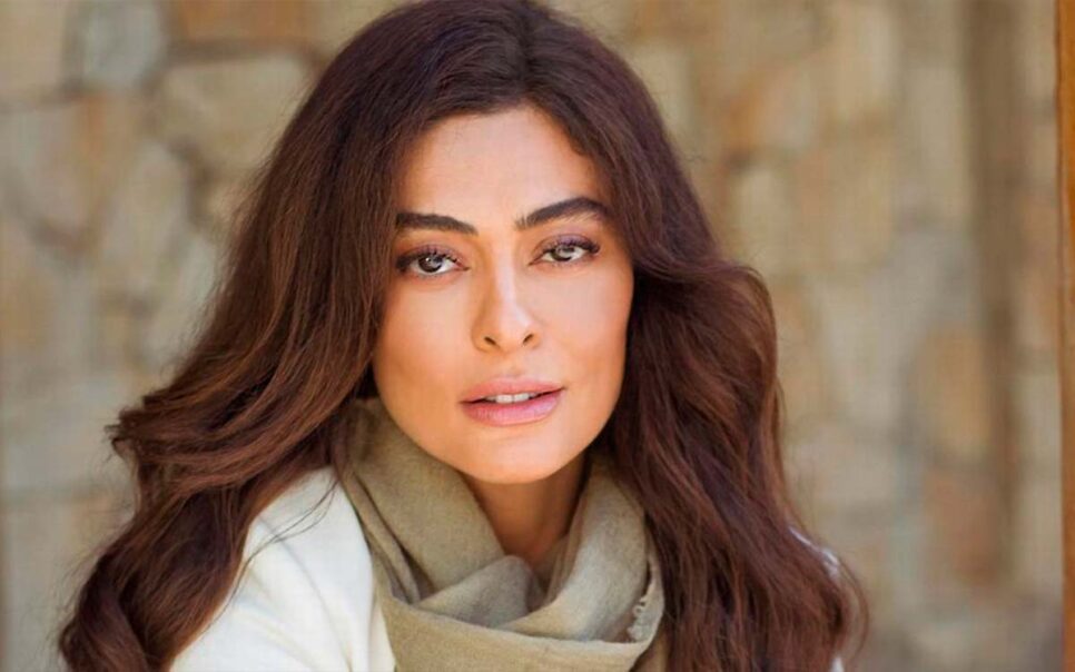 Juliana Paes saiu da Globo após crise em gravação (Reprodução)