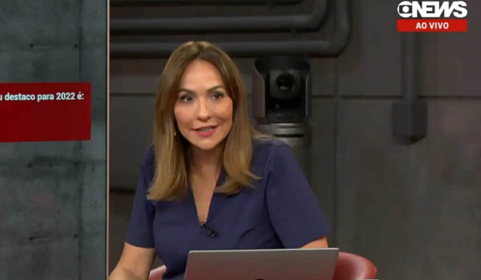 Maria Beltrão (Foto: Reprodução)